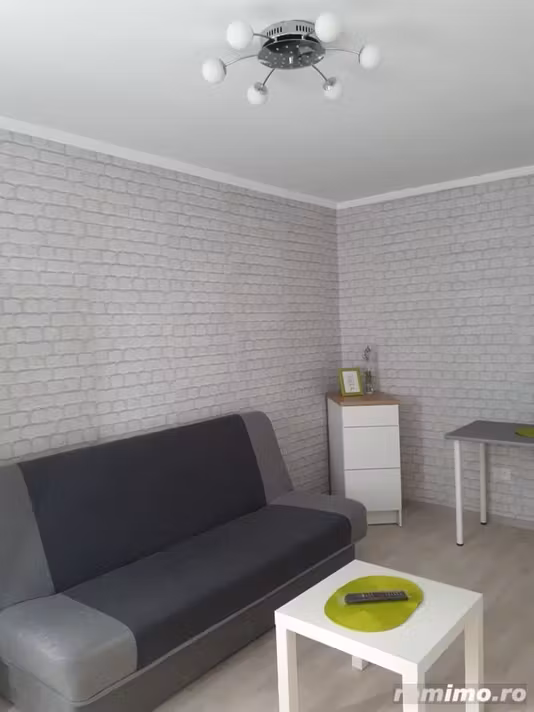 Garsonieră Complexul%252bStudentesc