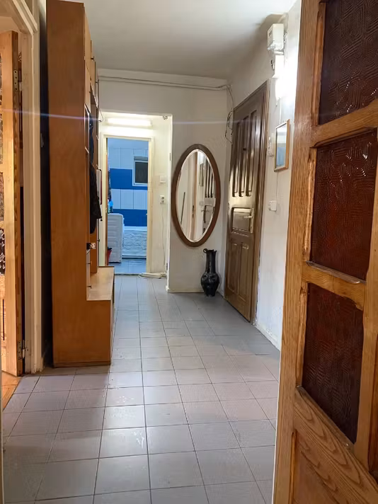Apartament Resita