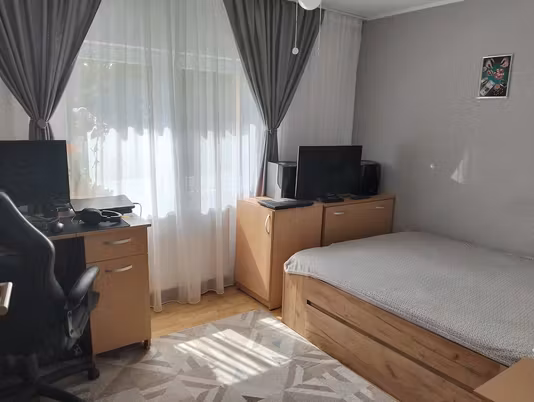 Apartament Dambovita