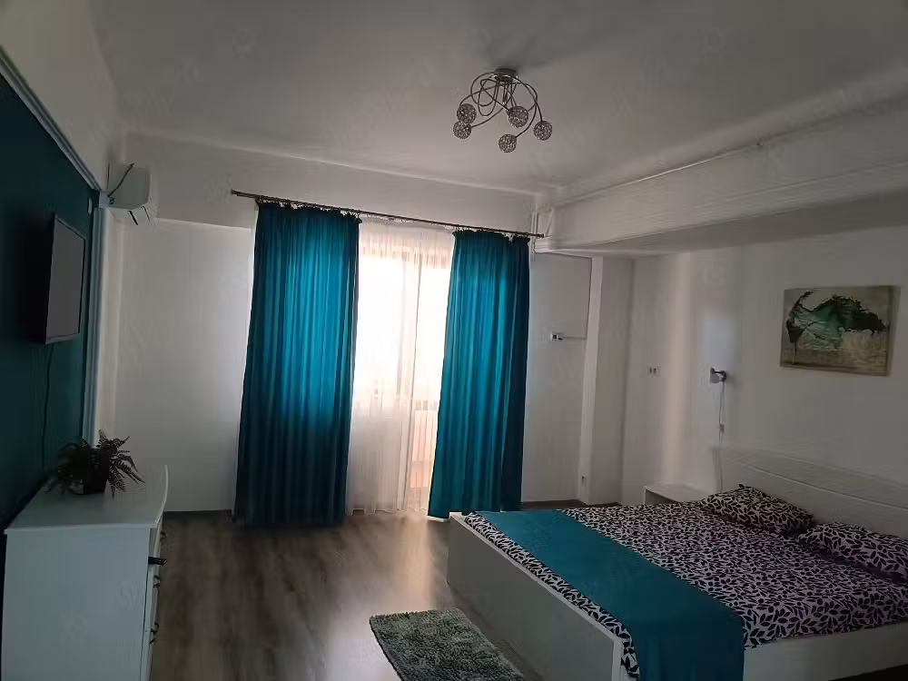 Ap. 1 camera, 40 mp, Italian Residence