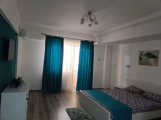 Apartament Galati