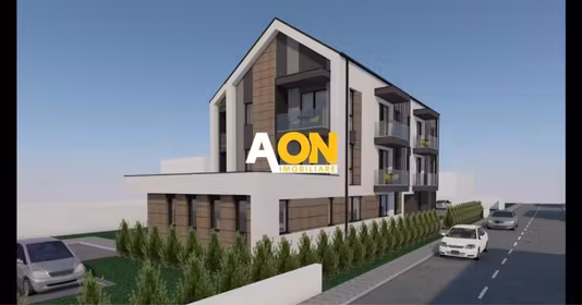 Apartament Cetate
