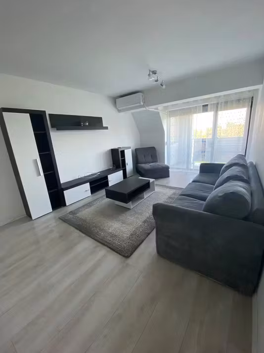 Apartament Calea Girocului-Esso