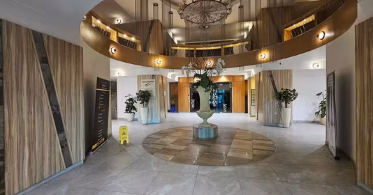Apartament Berceni