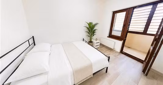 Apartament Sânpetru