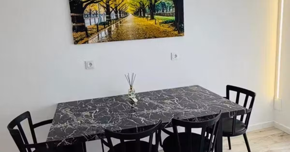 Apartament de vânzare cu 2 camere, mobilat în zona Plopilor, Cluj-Napoca