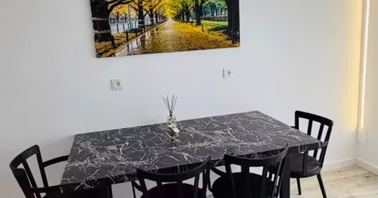 Apartament Grigorescu