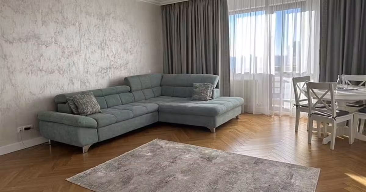 Apartament de vânzare cu 2 camere în zona Mihai Bravu, Sector 3