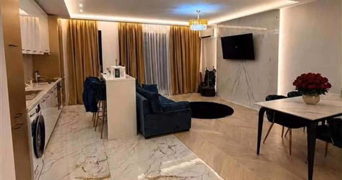Apartament de vânzare cu 3 camere, mobilat în zona Unirii, Sector 3