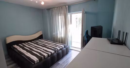 Apartament Circumvalațiunii