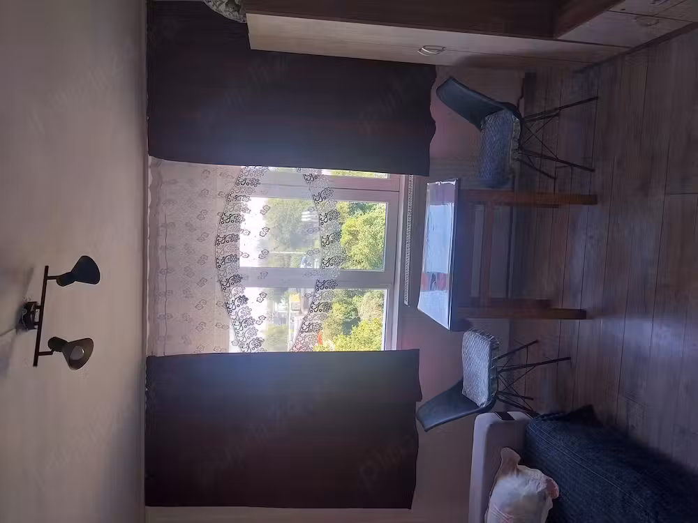 Dau in chirie garsoniera