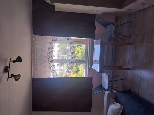 Garsonieră Lebada