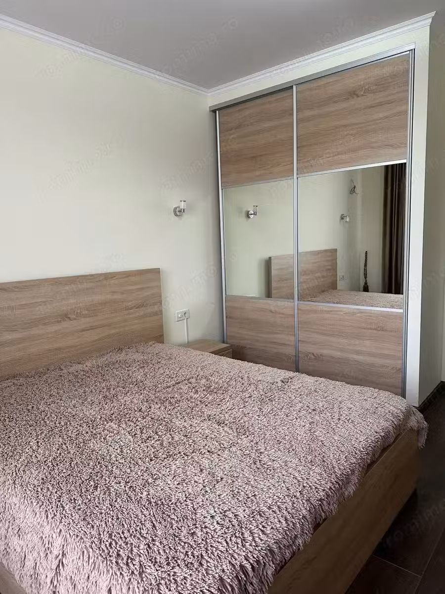 Garsonieră de închiriat în zona Sebastian