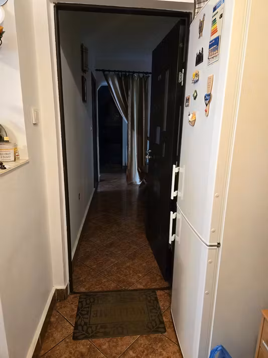 Apartament Strada Plopilor