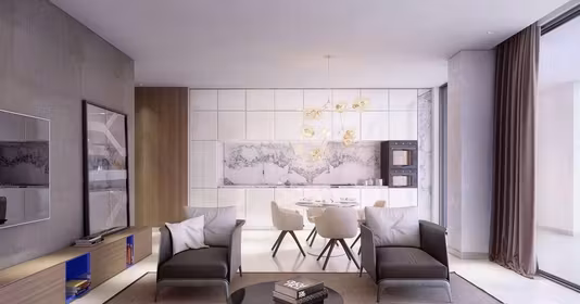Apartament Pipera