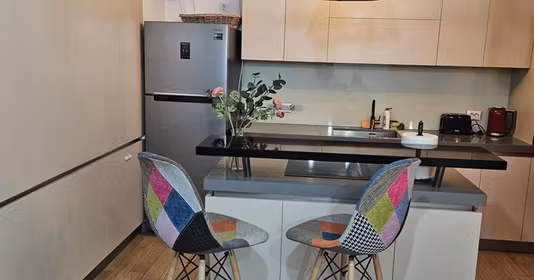 Apartament Aviației