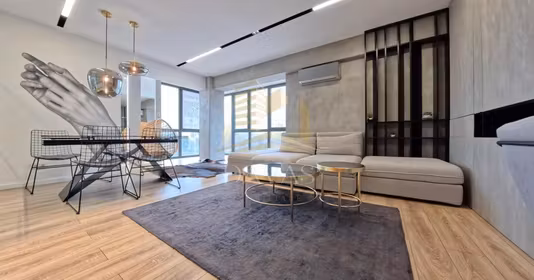 Apartament Gheorgheni