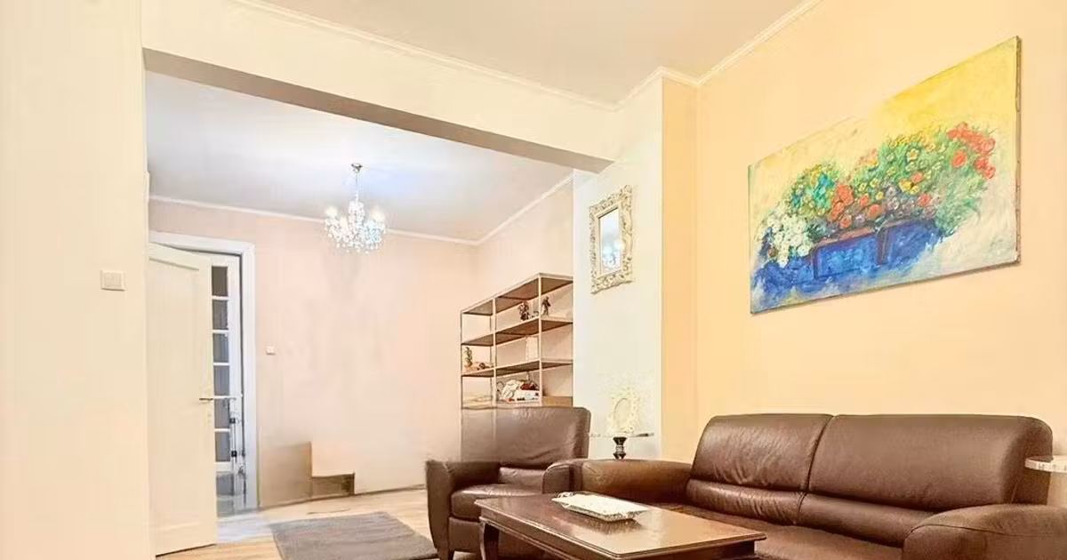 Apartament de vânzare cu 2 camere în zona Titulescu, Sector 1