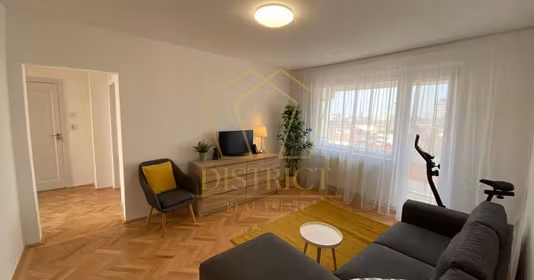 Apartament Cetate