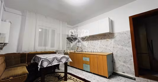 Apartament Gheorgheni