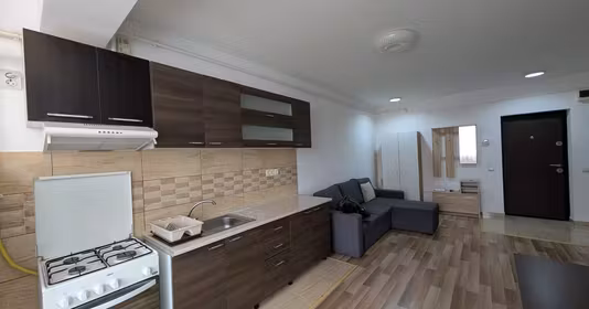 Apartament Florești