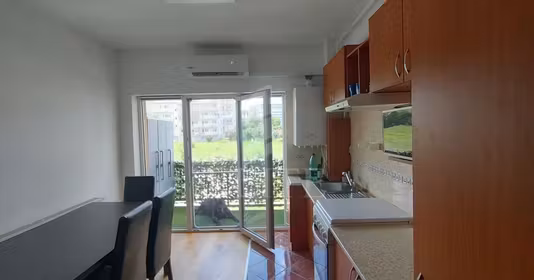 Apartament Zorilor