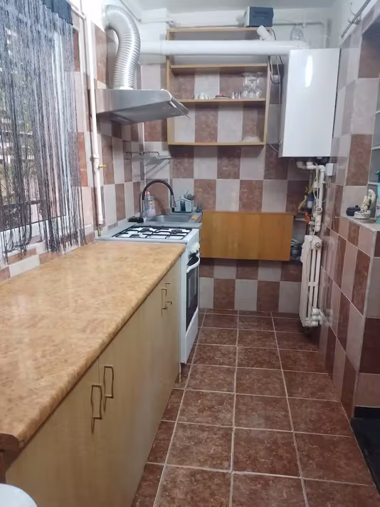 Apartament Navodari