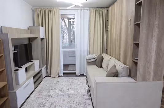 Garsonieră Eroii Revolutiei