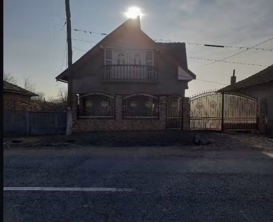 Casă Traian