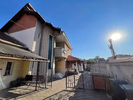 Casă Str. Horea