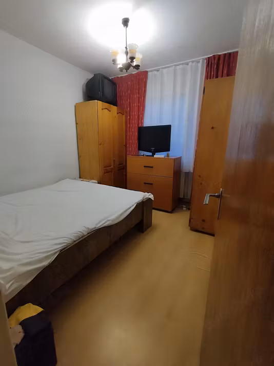Apartament Tractorul