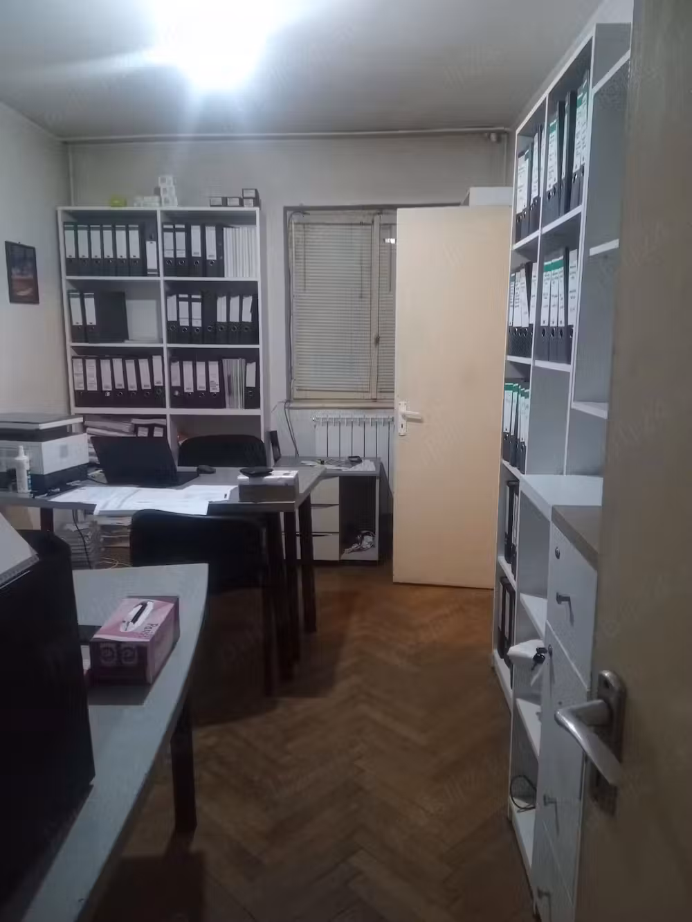 Apartament zona Traian