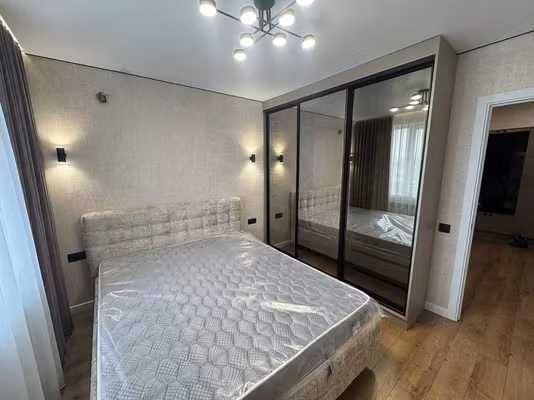 Apartament Bucurestii Noi