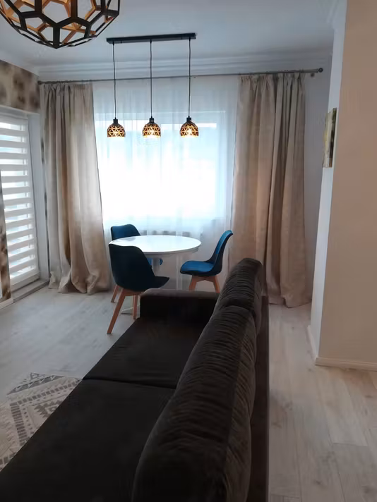 Apartament Terra