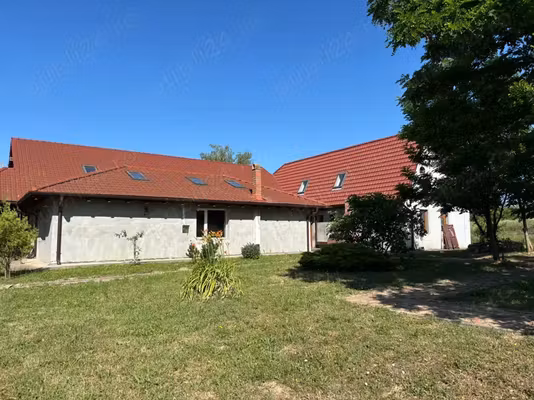 Casă Viile Satu Mare