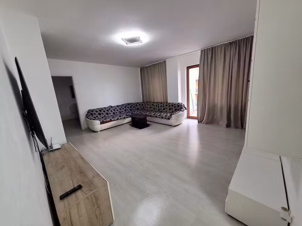 Proprietar, inchiriez ap 2cam semidec Zona Torontalului