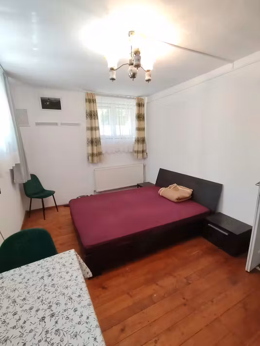 Apartament Lupeni