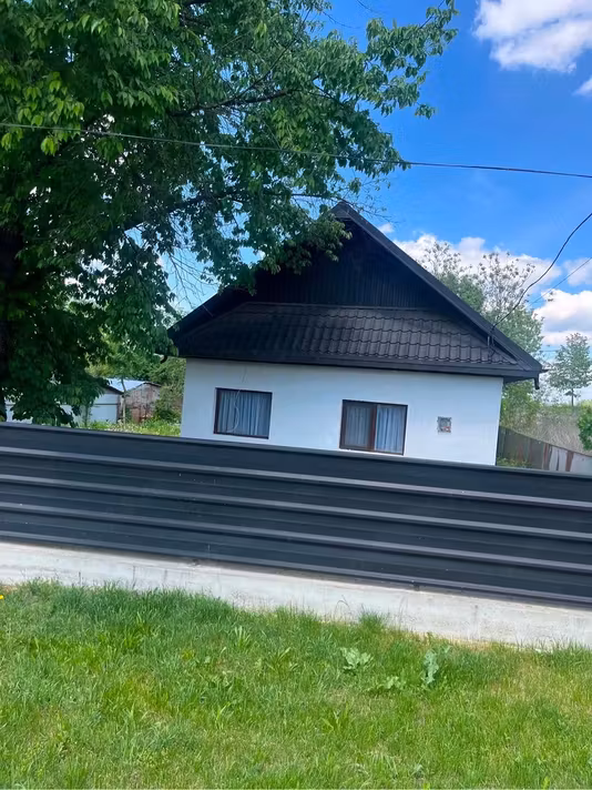 Casă Roman