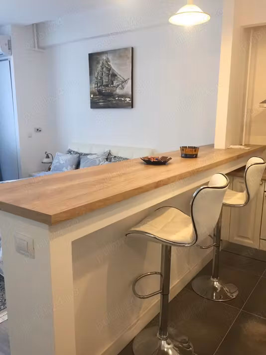 Apartament Mamaia-Sat