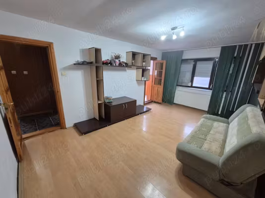 Apartament Dorobanti 1