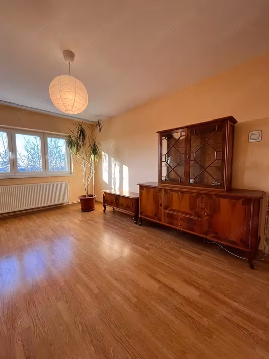 Apartament Giurgiu