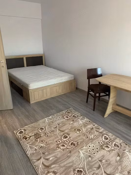 Garsonieră Aparatorii Patriei