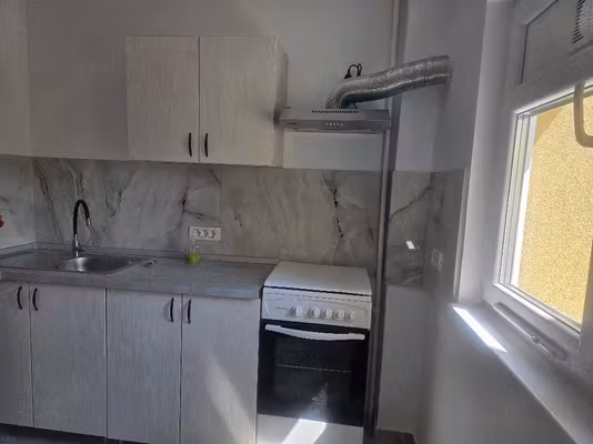 Apartament Berceni