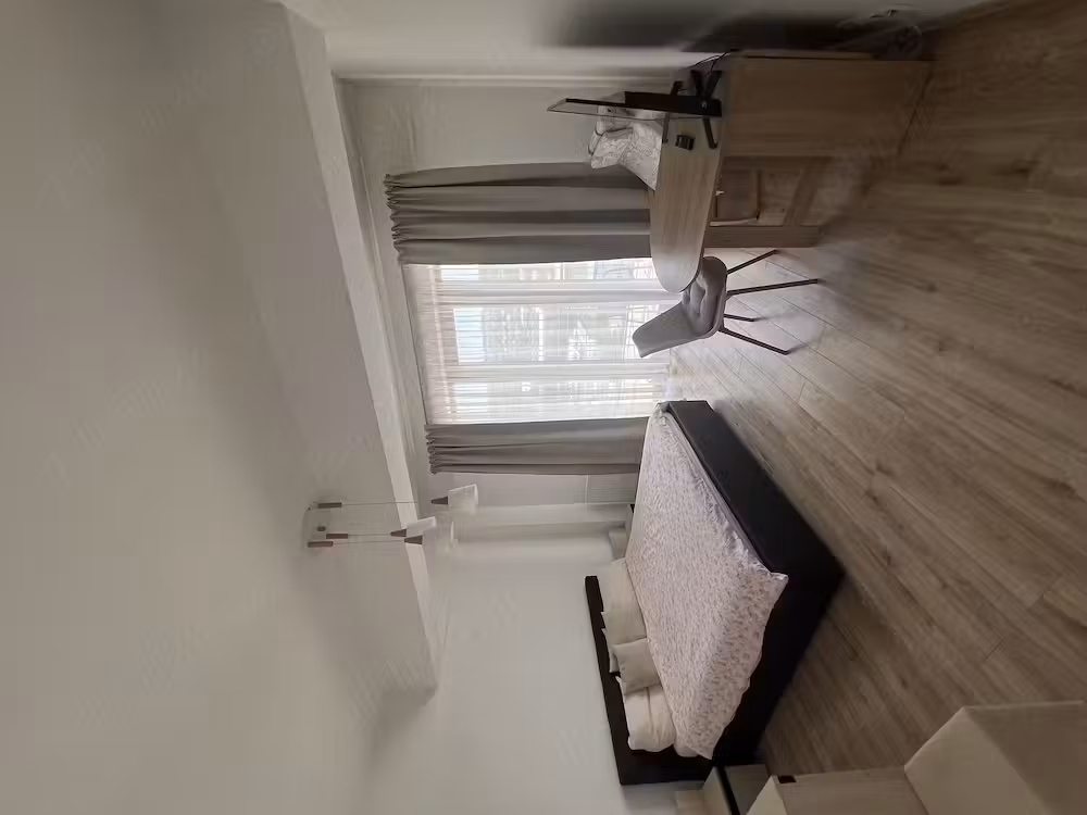 Apartament 1 camera și parcare subterană în complex Luminia, strada Eugen Ionesco, cartier Europa