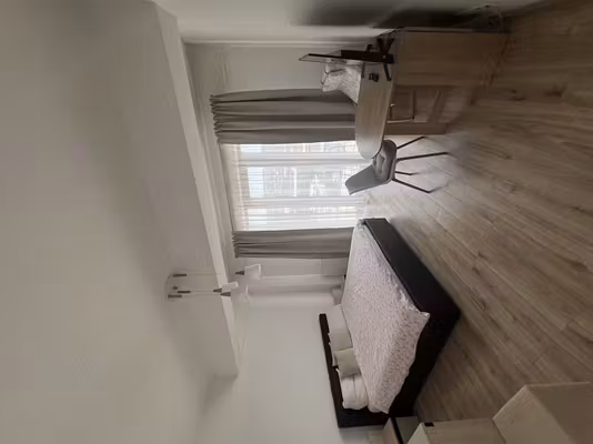 Apartament Europa