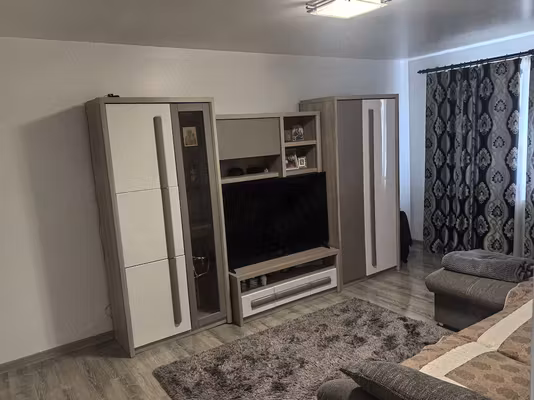 Apartament Rovinari