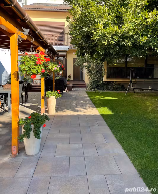 Casă Girocului