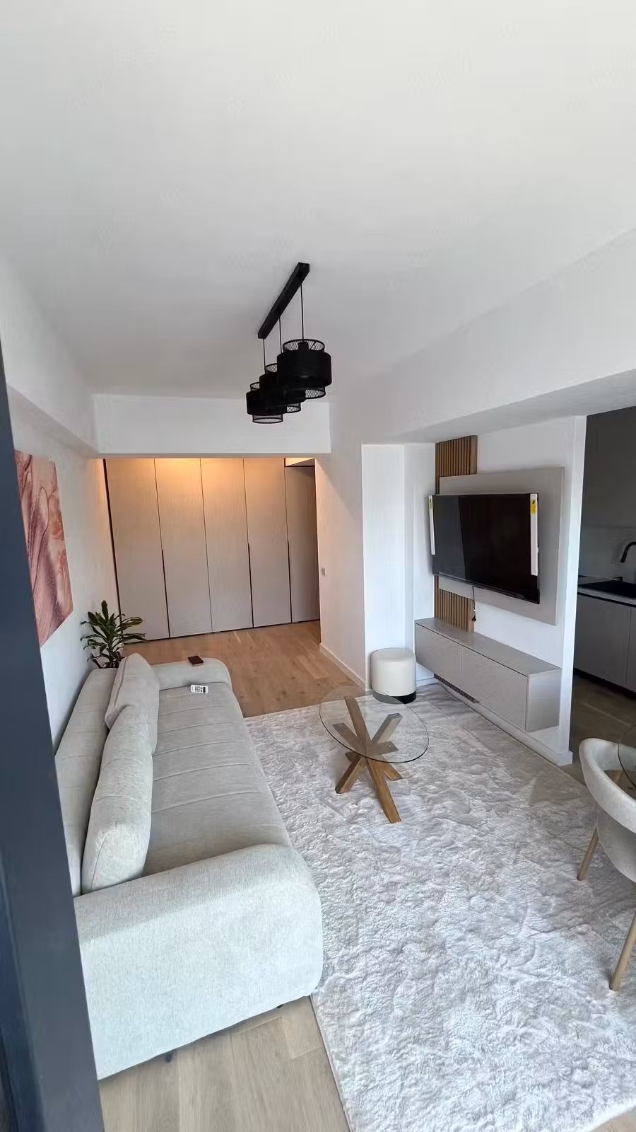 Apartament 2 camere - First Estate Pipera