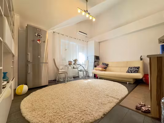 Apartament BRAYTIM