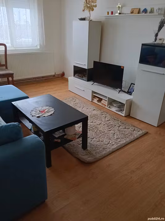 Apartament Ineu
